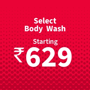 Body Wash